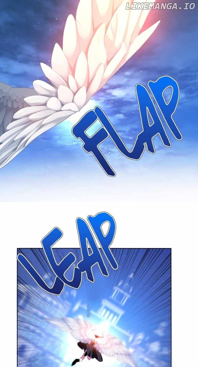Zero Game Chapter 304 49